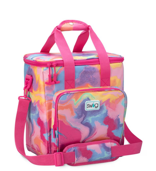 Candy Crush Boxxi 24 Cooler