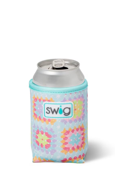 Close Knit Can Coolie (Small)