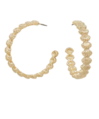 Beach Link Hoops