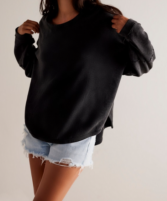 Total Eclipse Black Top