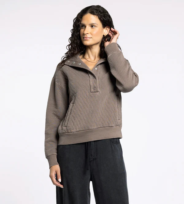 Kyra Pullover