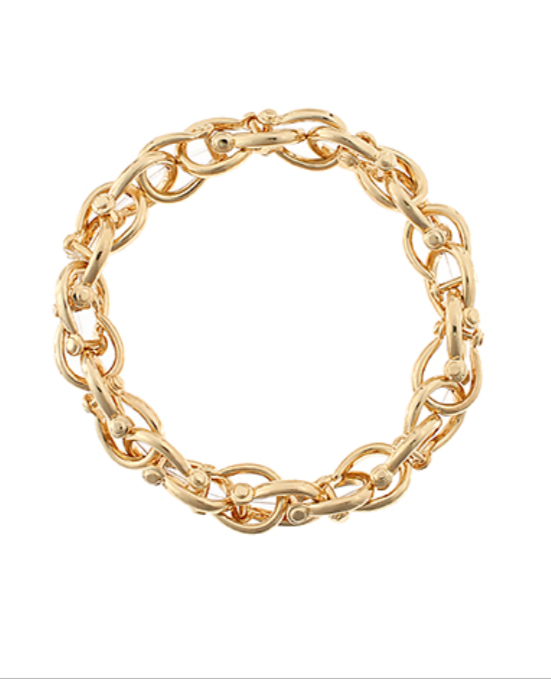 Just Being Dramatic Bracelet