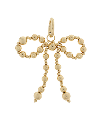 Classic Charm Keychain