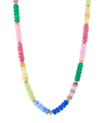 Lovely Colors Necklace
