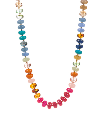 Color Muse Necklace