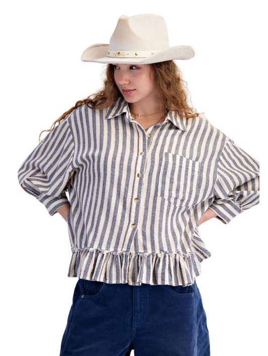 Couldn't Miss It Top