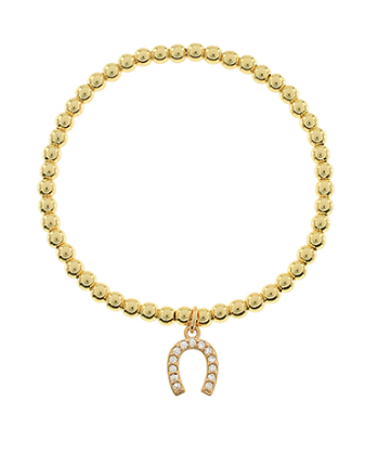 Celestial Luck Bracelet
