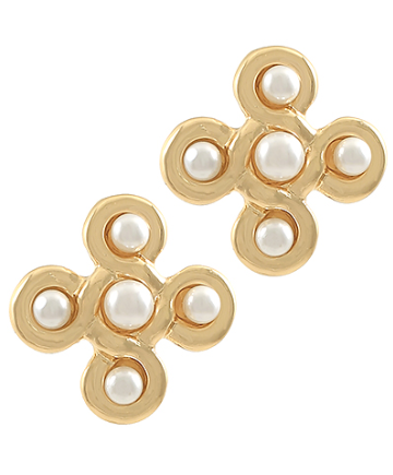 More Than a Moment Earrings