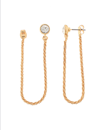 Simply the Sweetest Drop Earrings