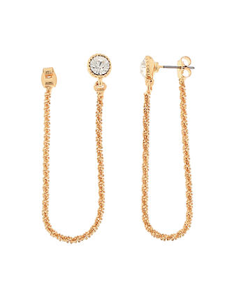 Simply the Sweetest Drop Earrings