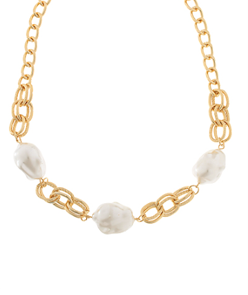 Opulent Glow Necklace