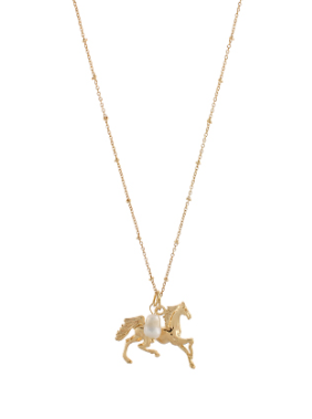 Wild Instincts Necklace