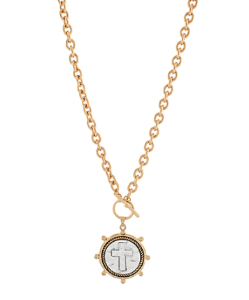 Future Together Necklace