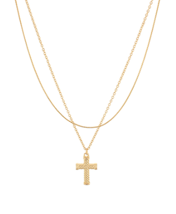 Life is Good Necklace