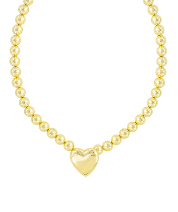 Sweet as Ever Necklace