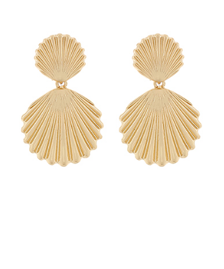 Shelly Drop Earrings