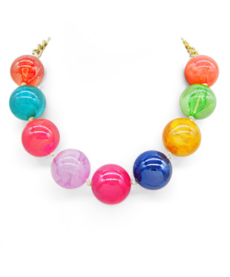 Lollipop Dreams Necklace