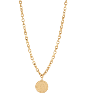 Makes Sense To Me Necklace