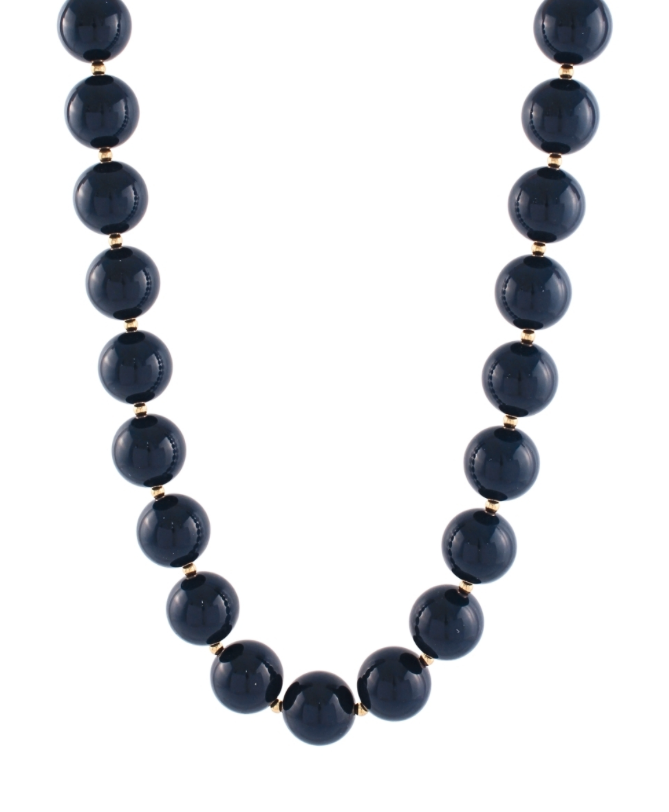 Tea by the Sea Necklace