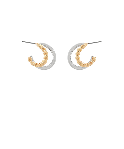 So Glad I Did Earrings