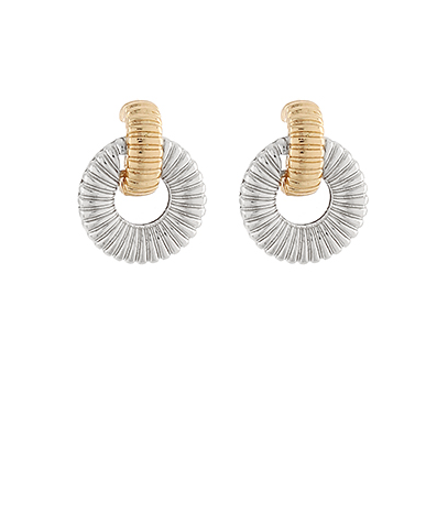 Dazzling Lights Earrings