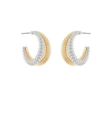 Step Aside Hoops
