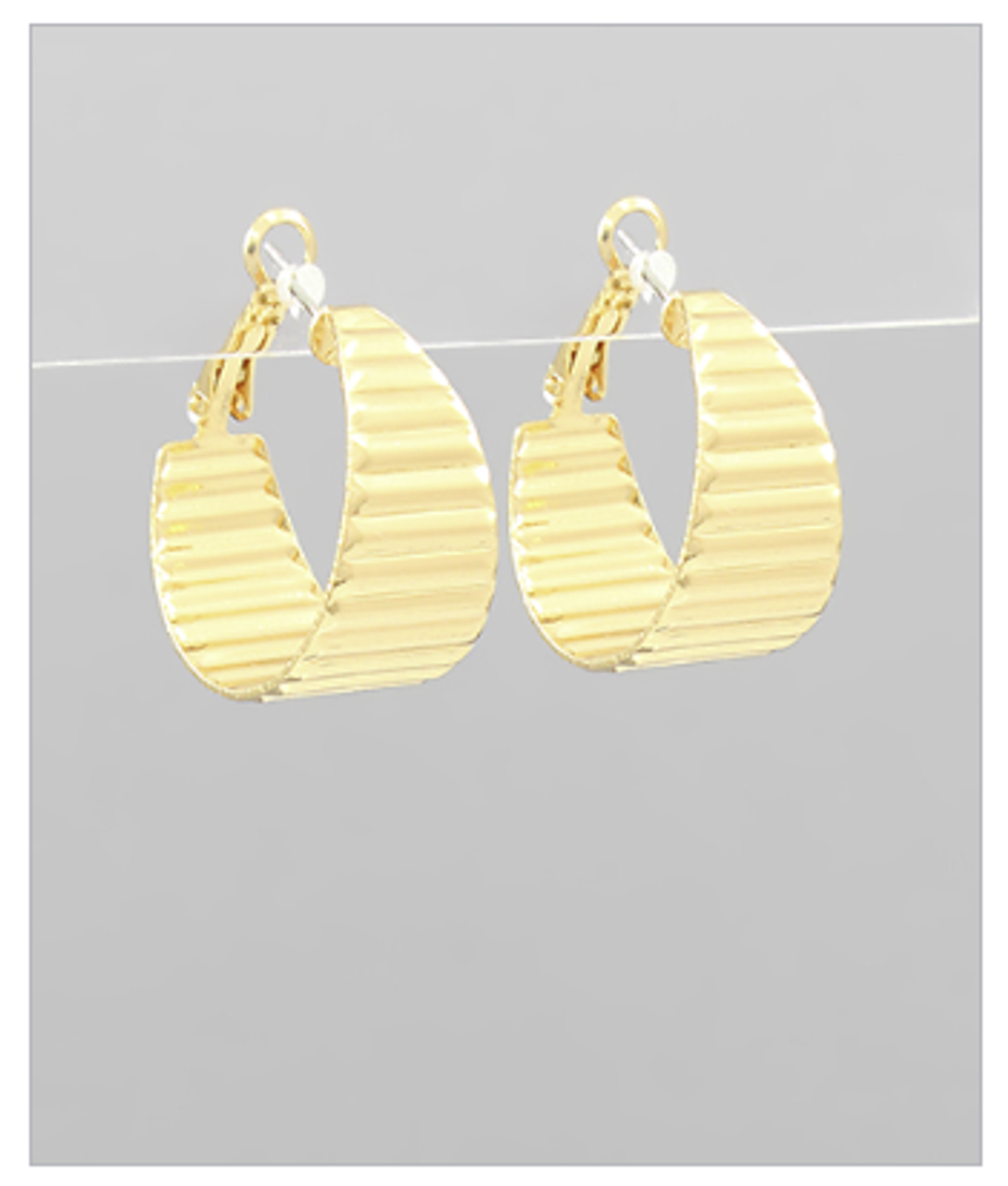 Gradual Hoops