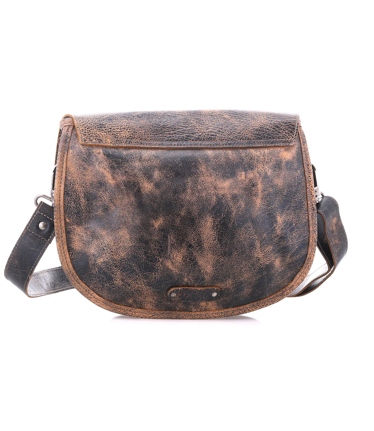 Sequoia Black Lux Handbag