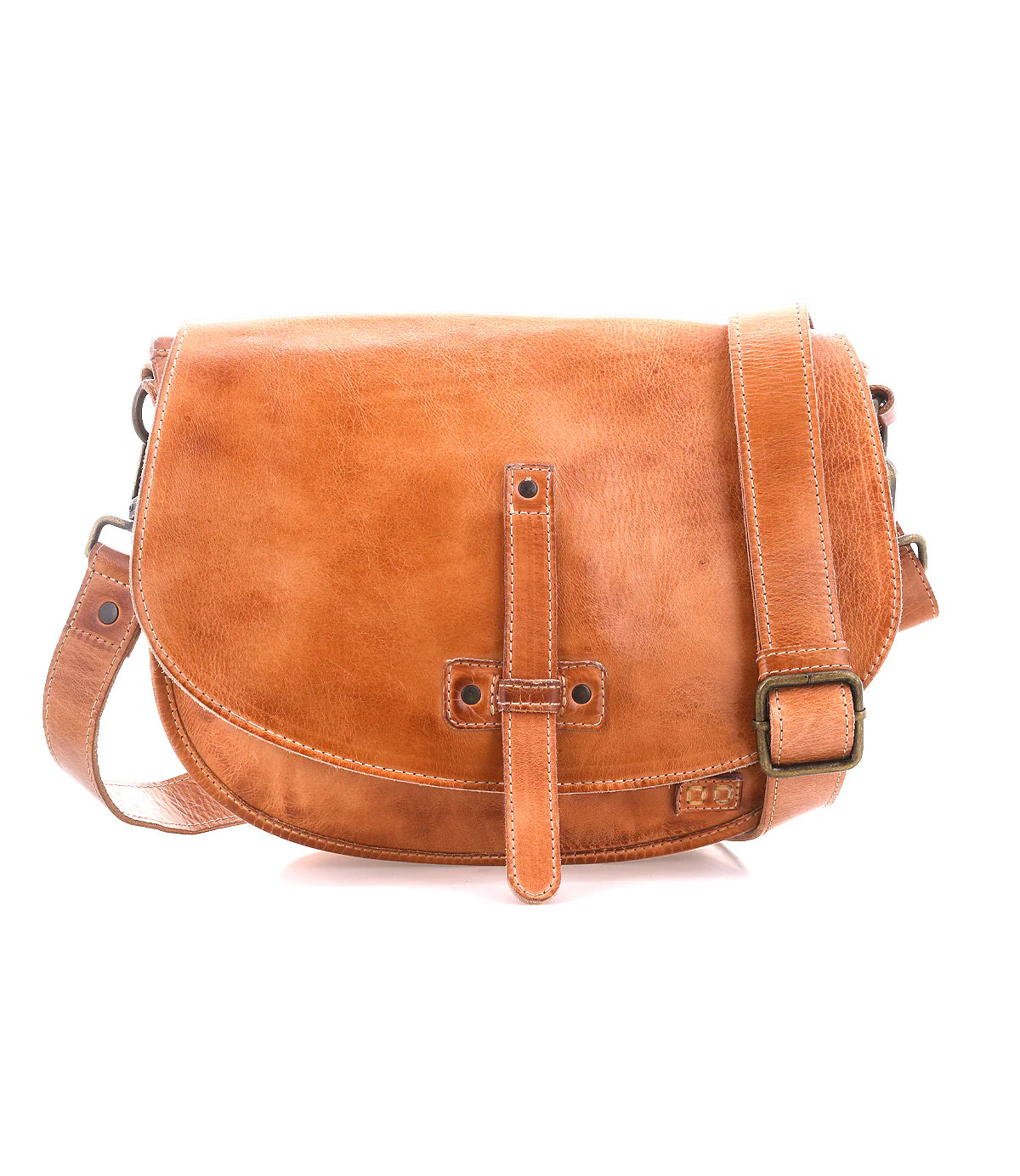 Sequoia Tan Rustic Handbag