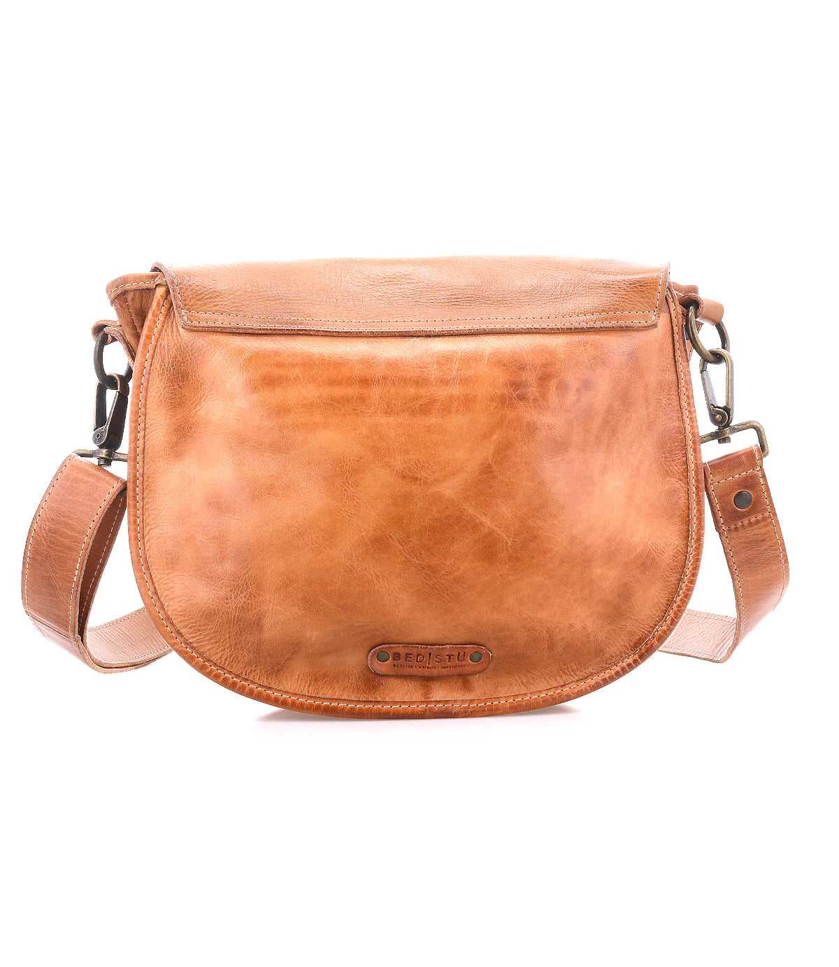 Sequoia Tan Rustic Handbag