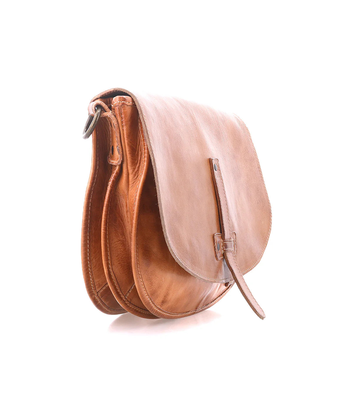 Sequoia Tan Rustic Handbag