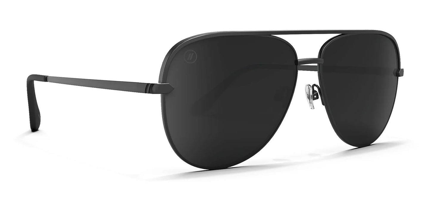 Shadow Assertive Style Polarized Sunglasses