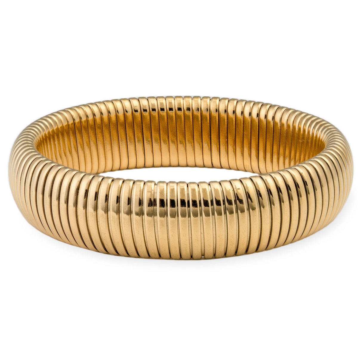 She's Golden Gold Bracelet