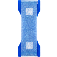 PRO Silicone Sapphire Glitter Phone Grip & Stand