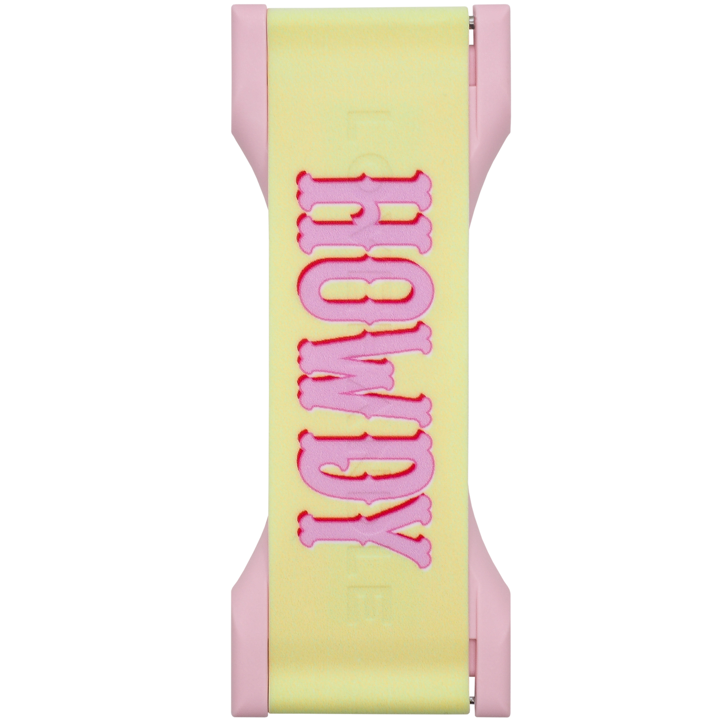 PRO Howdy Phone Grip & Stand