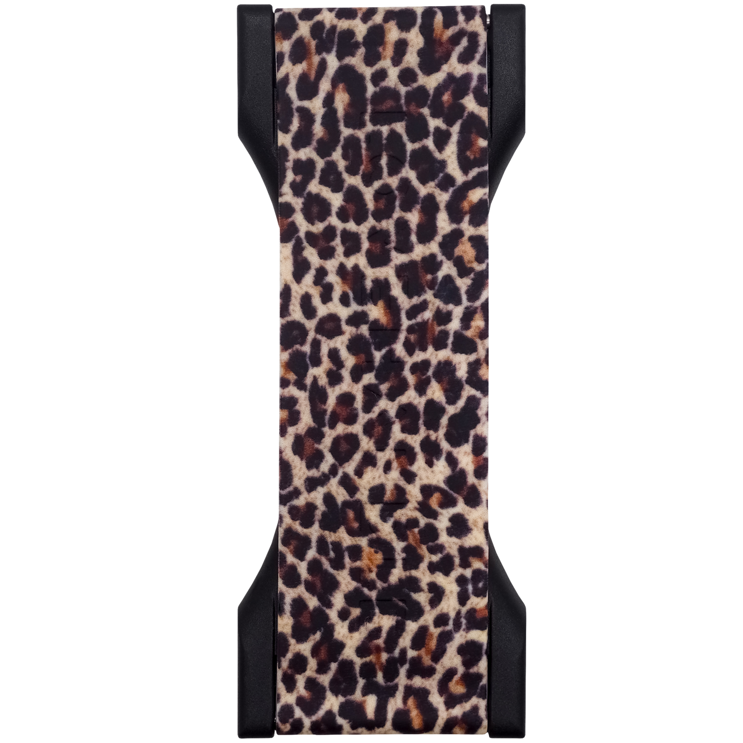 PRO Leopard Phone Grip & Stand