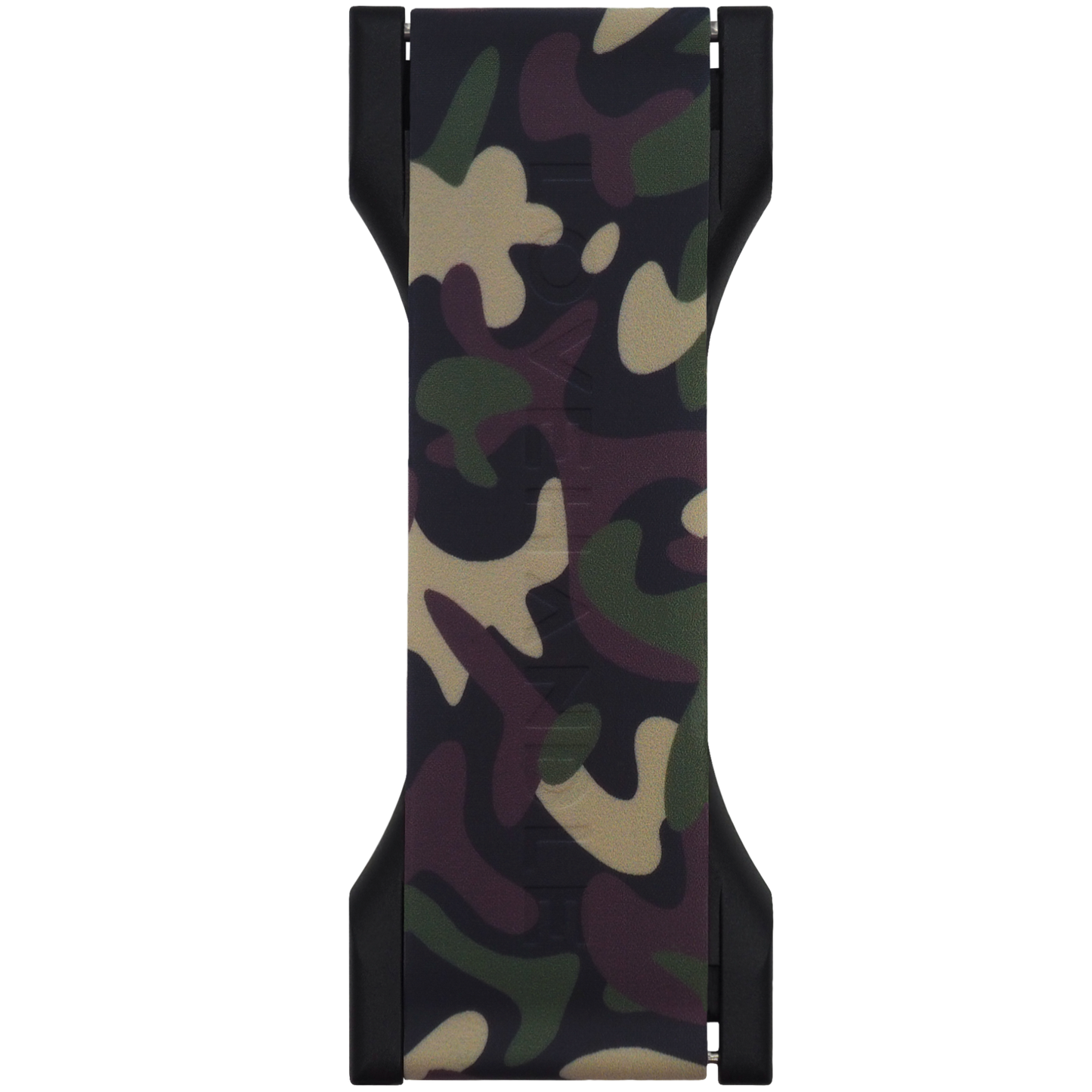 PRO Original Camo Phone Grip & Stand