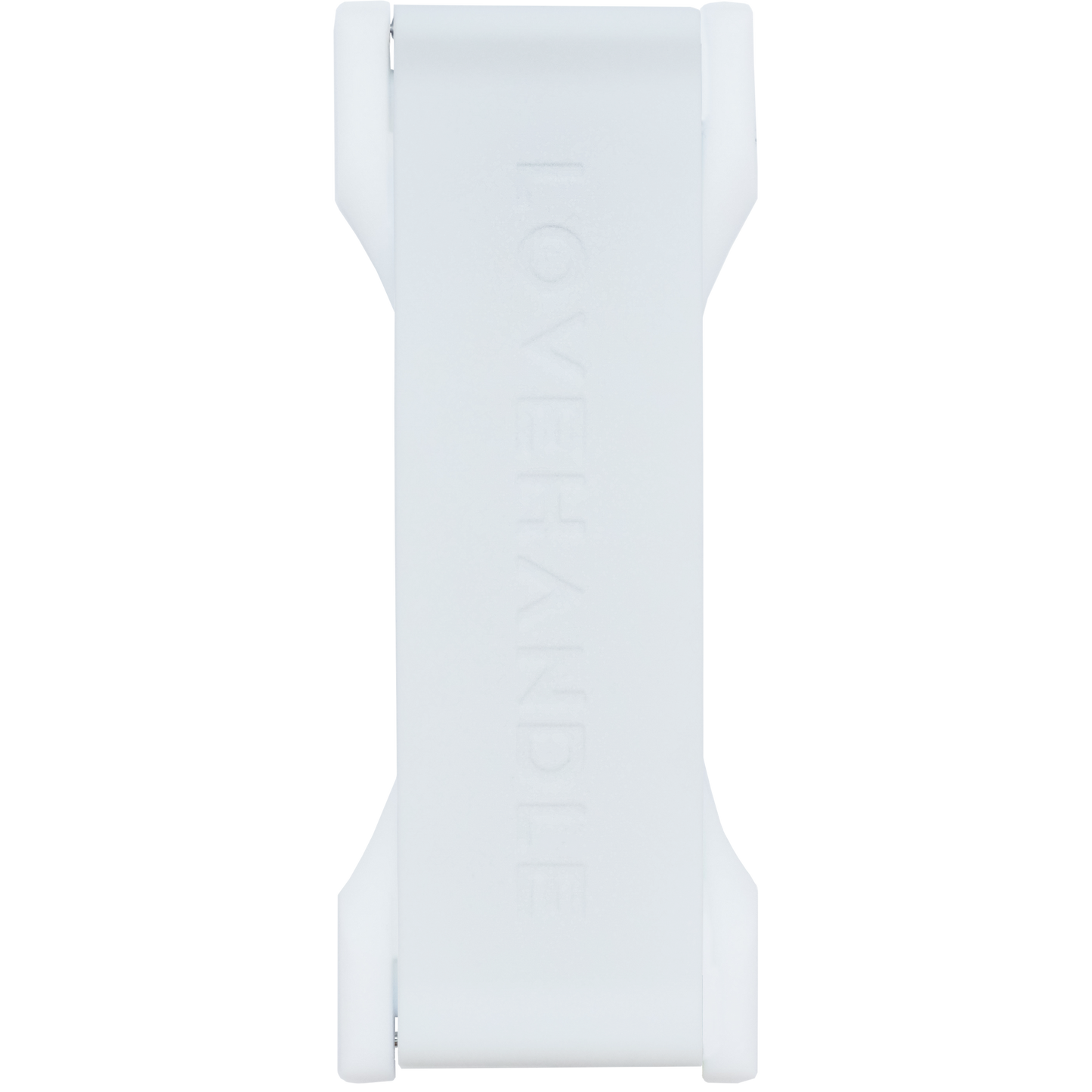 PRO White Phone Grip & Stand