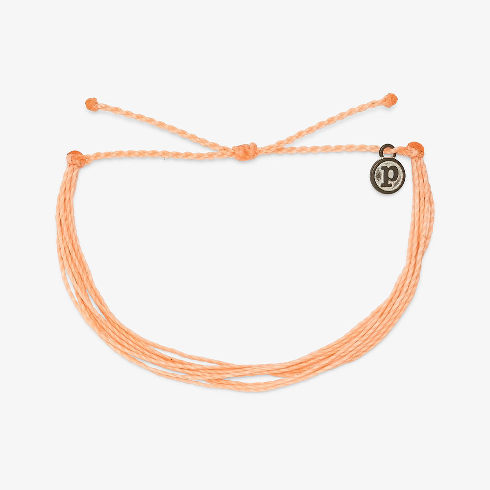 Solid Original Blush Bracelet