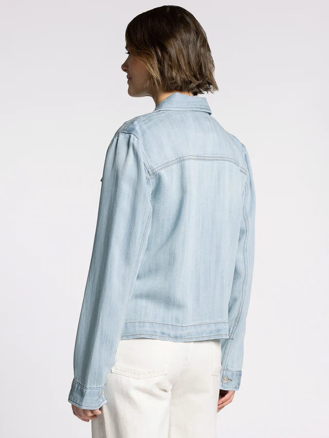 Jackie Sun Wash Jacket