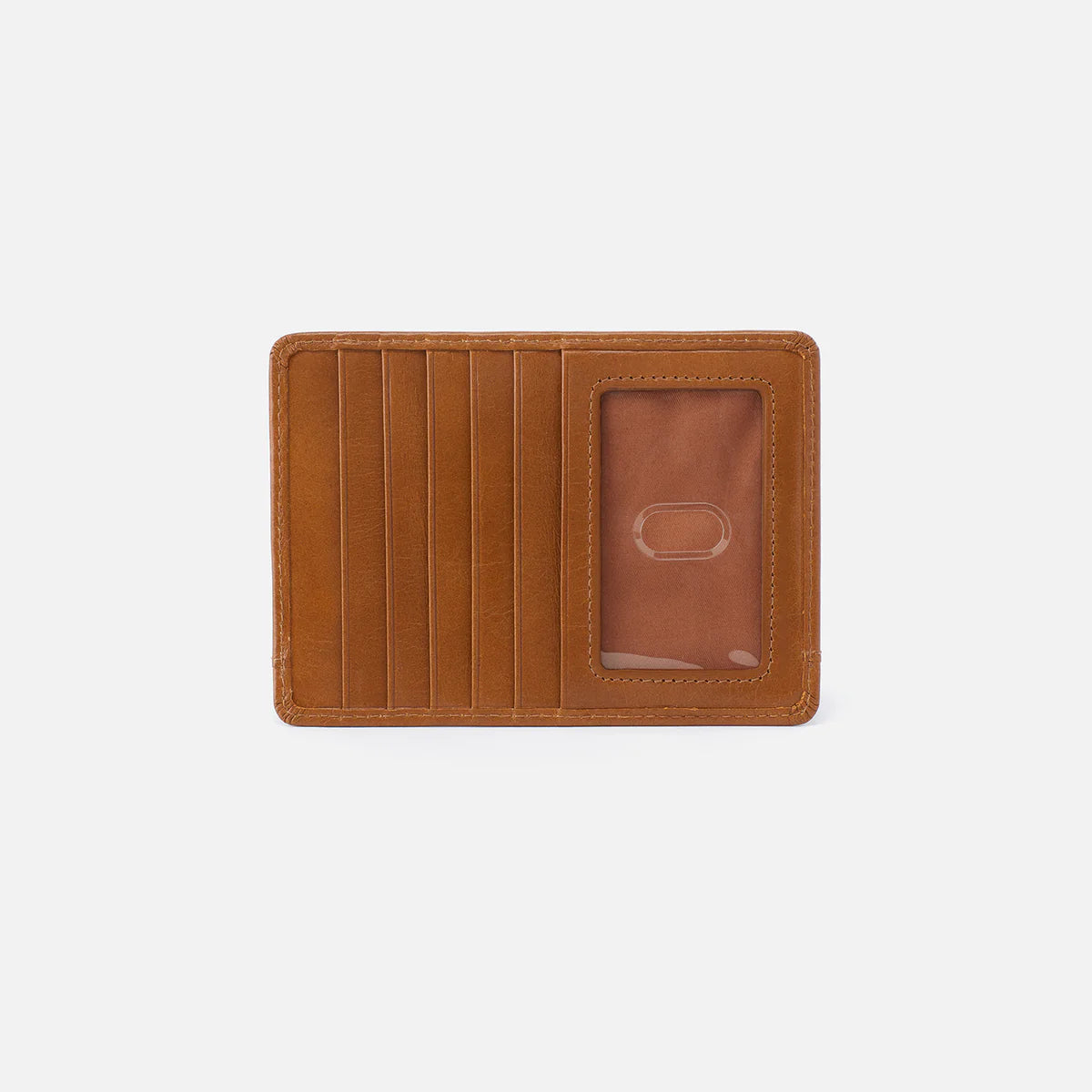 Euro Slide Truffle Card Case Wallet