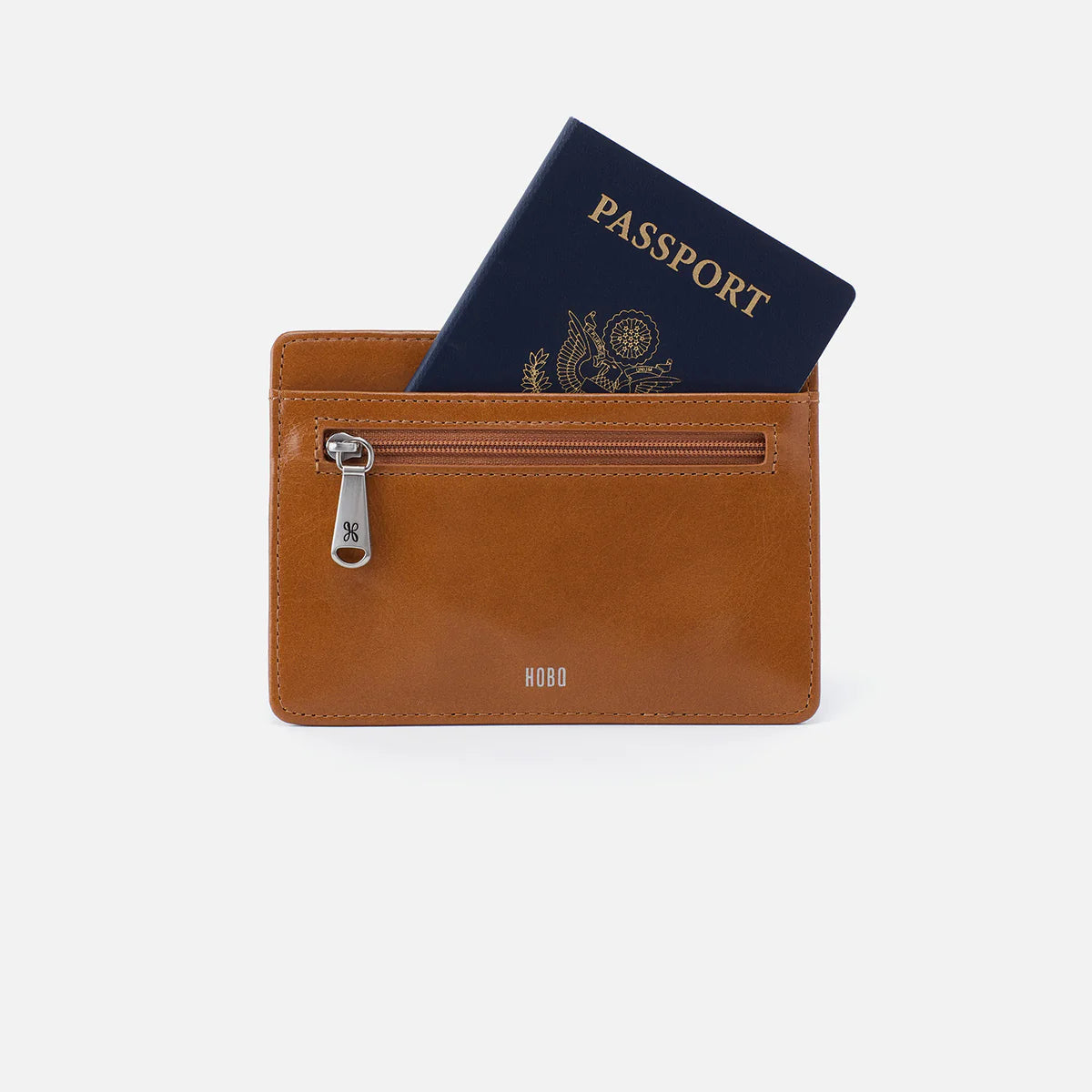 Euro Slide Truffle Card Case Wallet