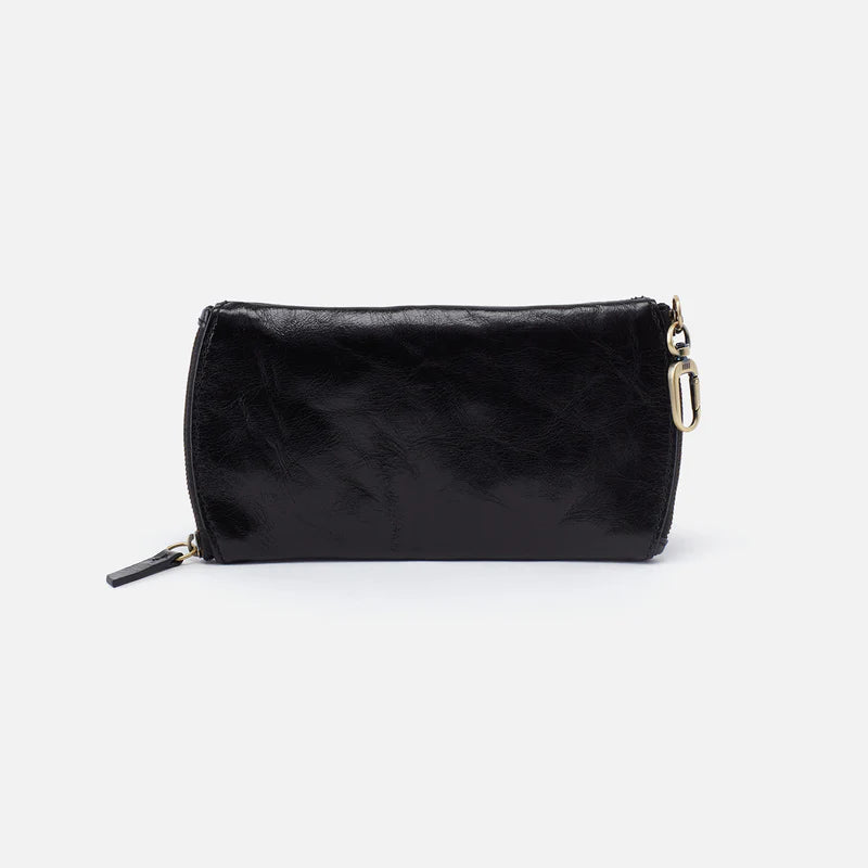 Spark Black Double Eyeglass Case
