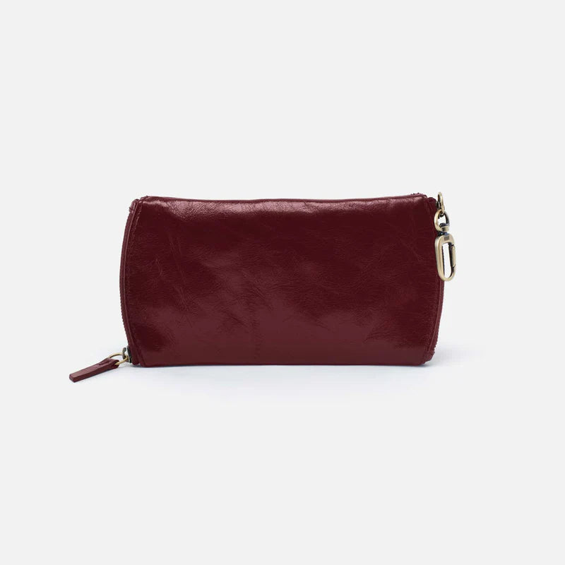 Spark Saddleberry Double Eyeglass Case
