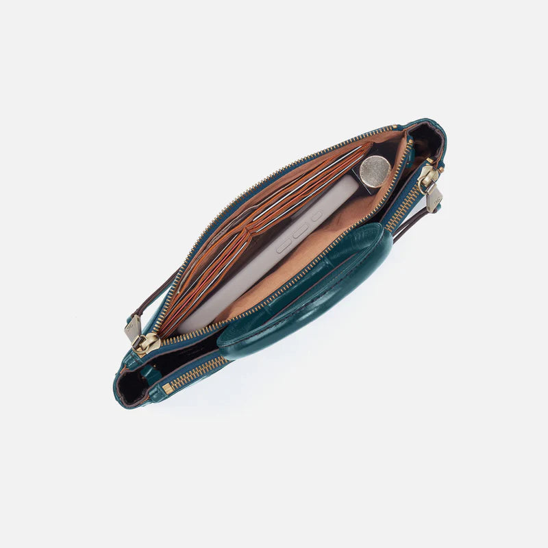 Sable Wild Bluegrass Crossbody