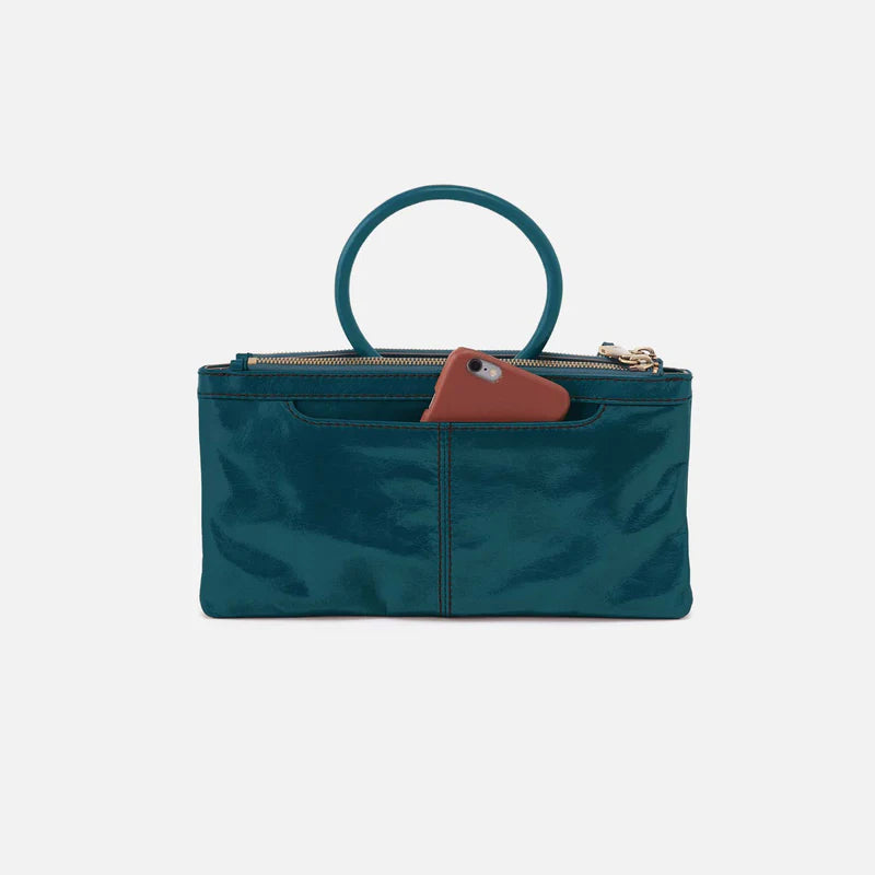 Sable Wild Bluegrass Crossbody