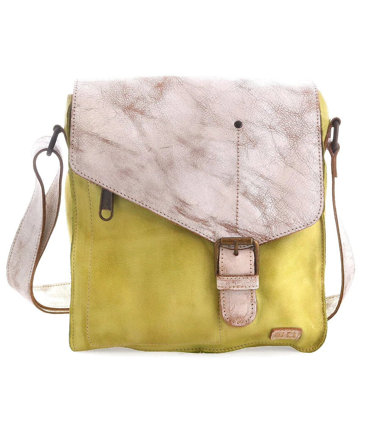 Venice Beach Cool Matcha Rustic Nectar Lux Crossbody