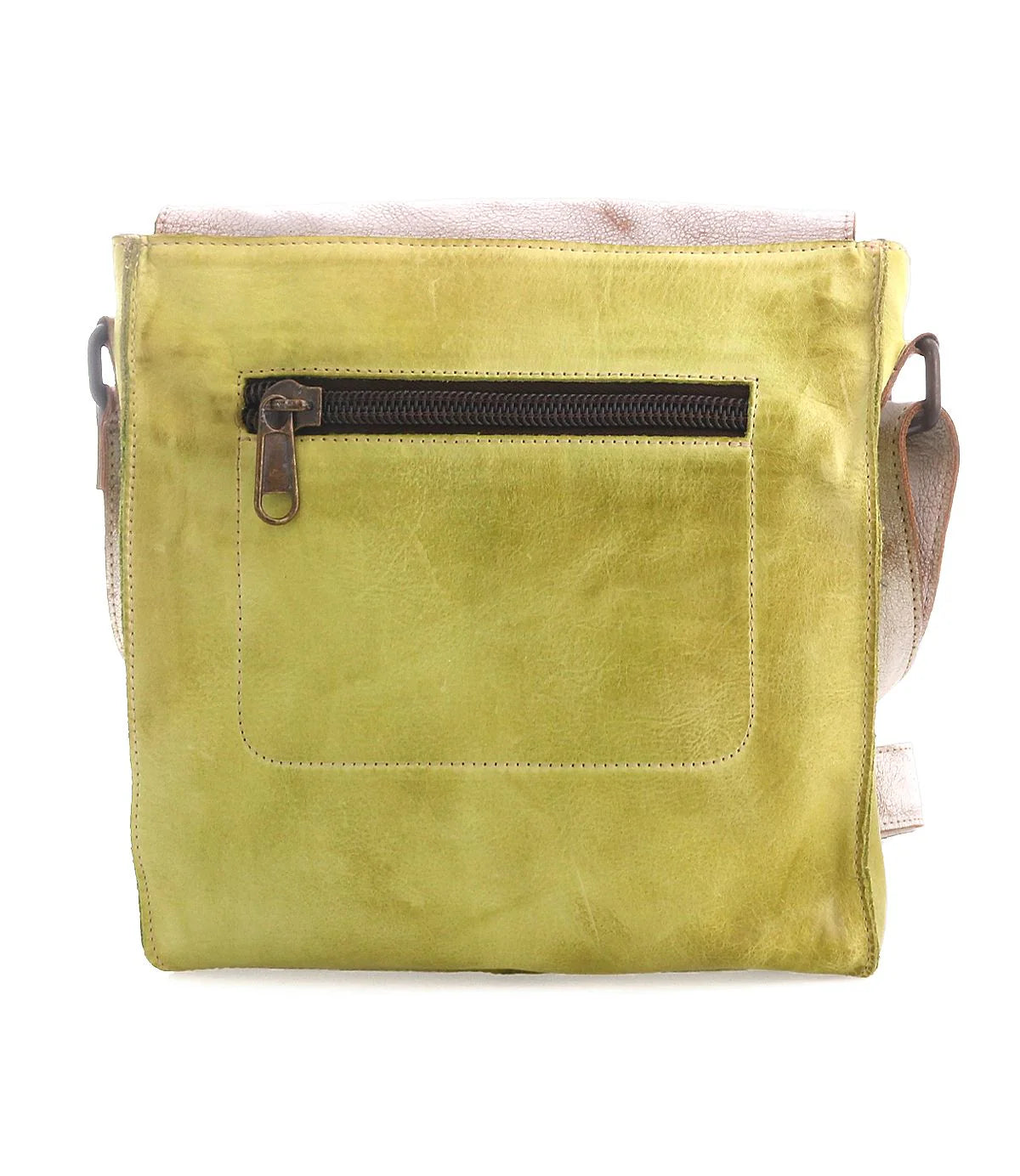 Venice Beach Cool Matcha Rustic Nectar Lux Crossbody