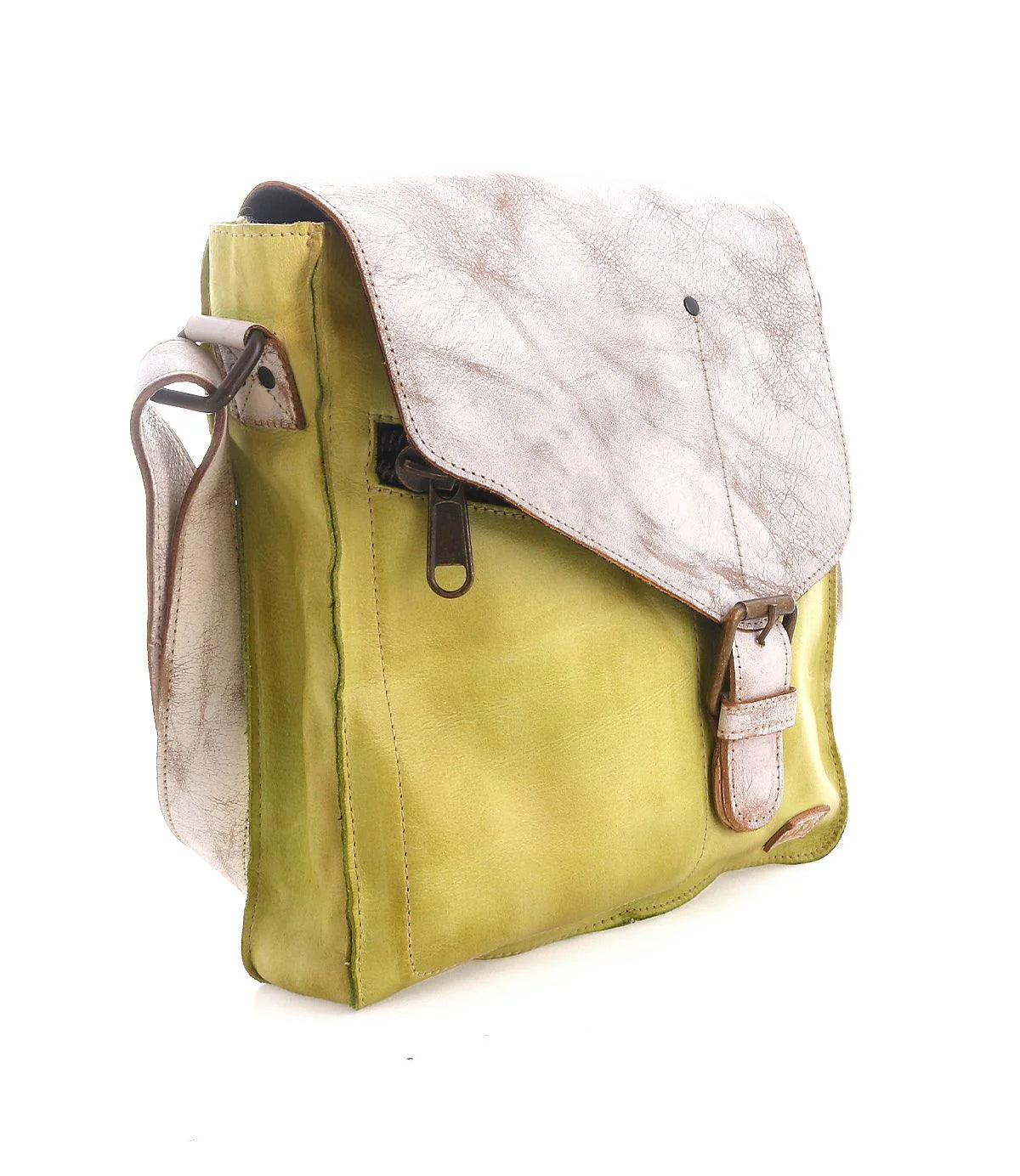 Venice Beach Cool Matcha Rustic Nectar Lux Crossbody