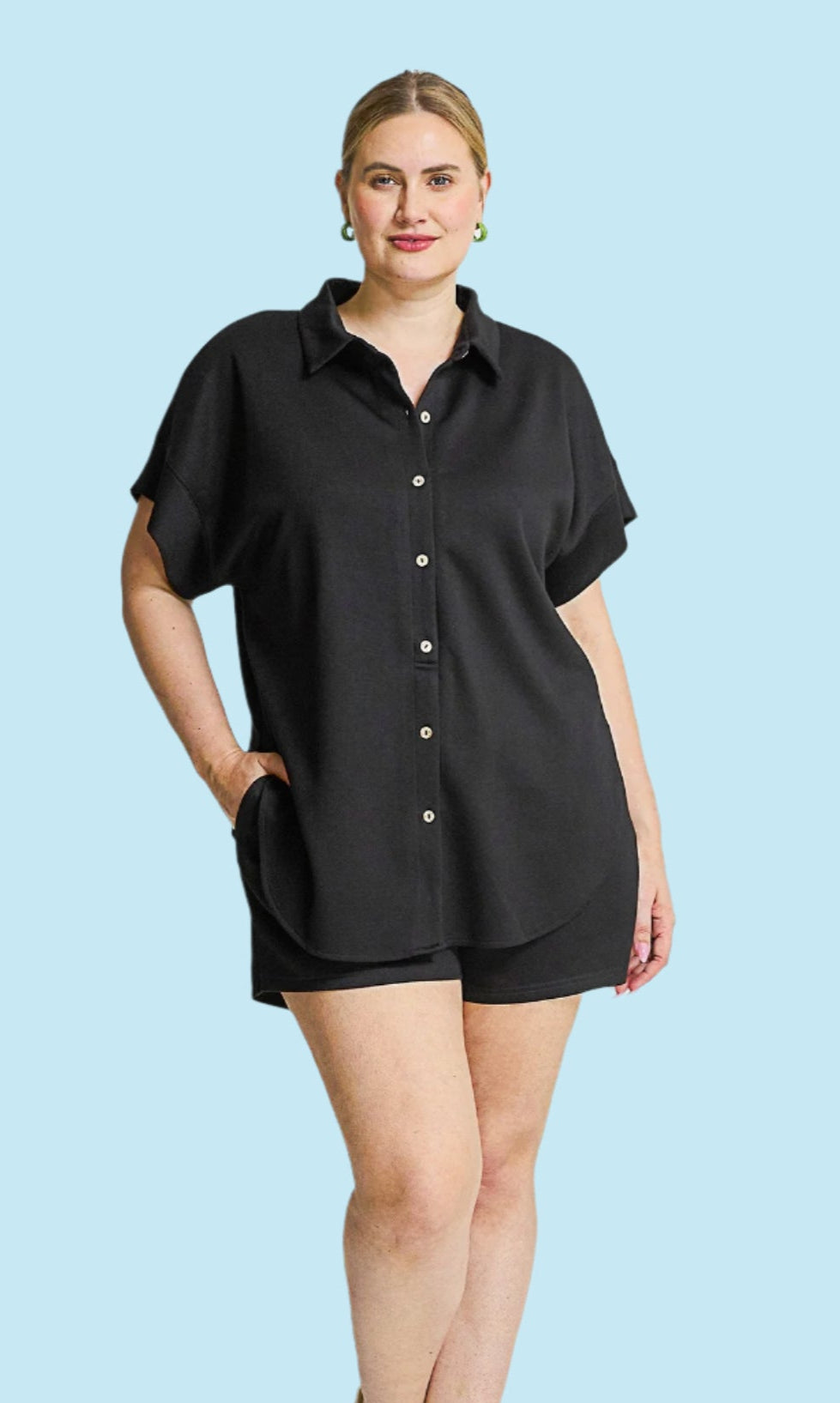 Current Mood Romper